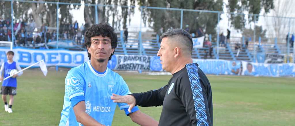 Nuevo DT: Guti&eacute;rrez anunci&oacute; el regreso de un viejo conocido