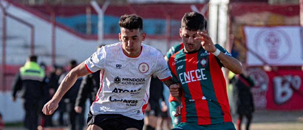 Hurac&aacute;n Las Heras visita a Estudiantes (SL) por el segundo triunfo al hilo