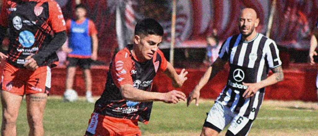 Para asegurar la permanencia, San Mart&iacute;n visita a C&iacute;rculo Deportivo