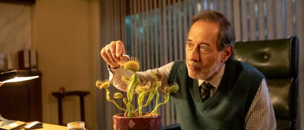 El encargado, tercera temporada: ¿Eliseo es un psicópata con poder?