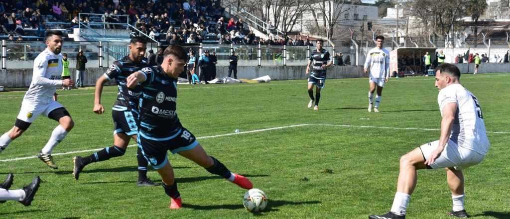 Guti&eacute;rrez complicado, Hurac&aacute;n y San Mart&iacute;n con vida: as&iacute; qued&oacute; la tabla