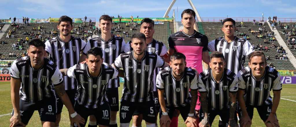 Gimnasia comparte la cima y Maip&uacute; sigue afuera de la pelea: as&iacute; est&aacute; la tabla