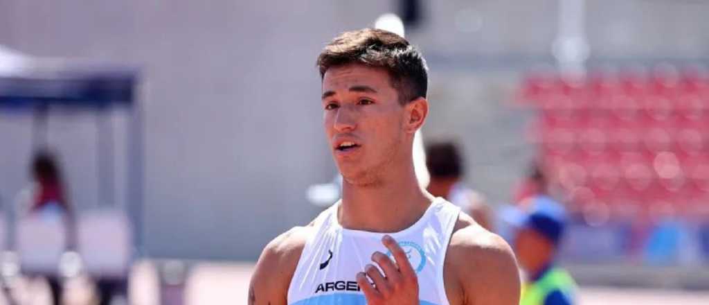 Nueva medalla para Argentina en los Juegos Paral&iacute;mpicos