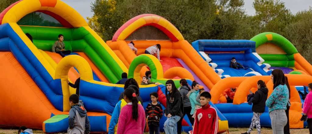 El Día del Niño 2025 ya tiene fecha definida: cuándo se celebrará