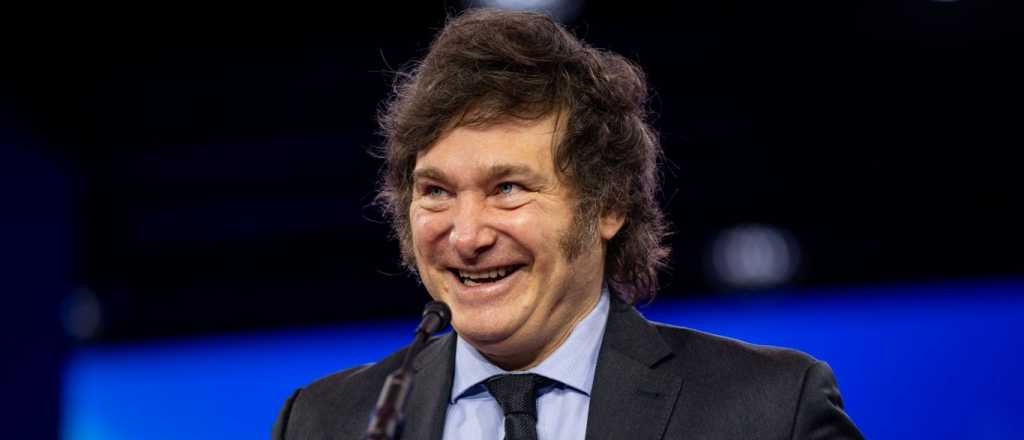 Milei le puso fecha a la eliminación del Impuesto País