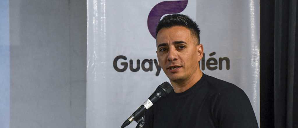 Según Calvente el ajuste a la política "significa una obra por año"