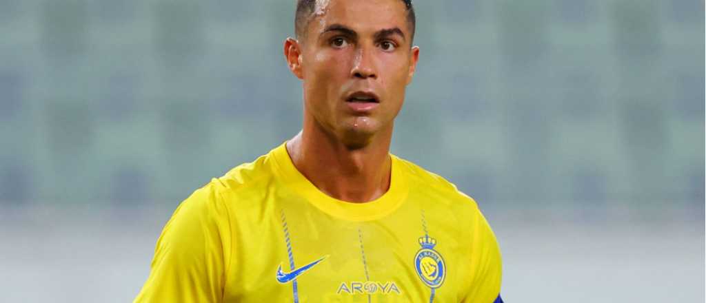 El crack sudamericano que será compañero de Cristiano Ronaldo