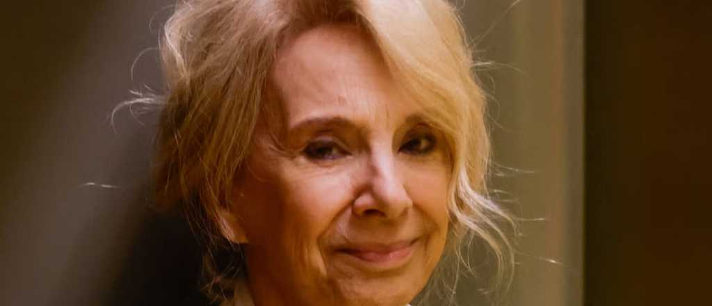 Murió la actriz Selva Alemán