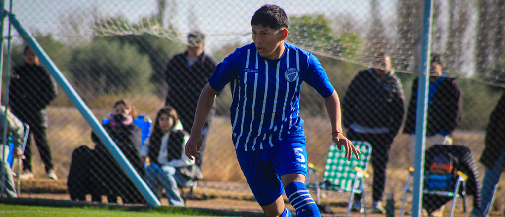 Dos promesas del Tomba convocadas a la Sub 16 y Sub 20 de sus pa&iacute;ses