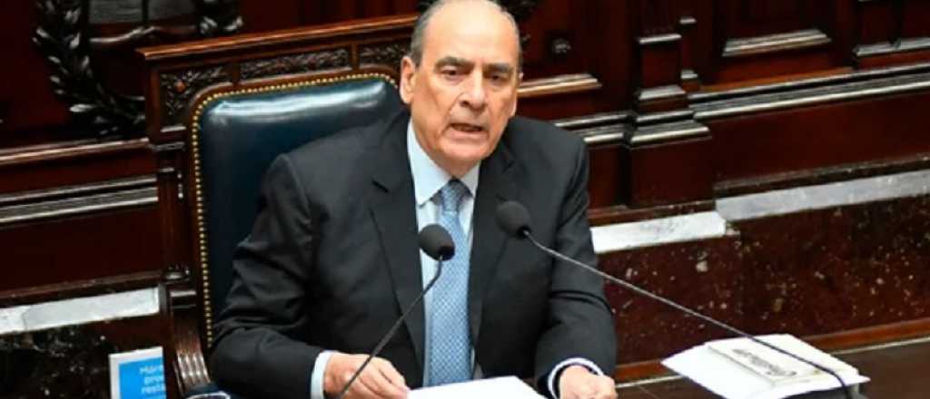 Audios, filtración, servicios de inteligencia y Venezuela: la teoría de Francos