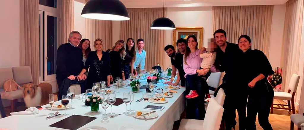 Acusan a Alberto Fern&aacute;ndez por extender la cuarentena con fines electorales