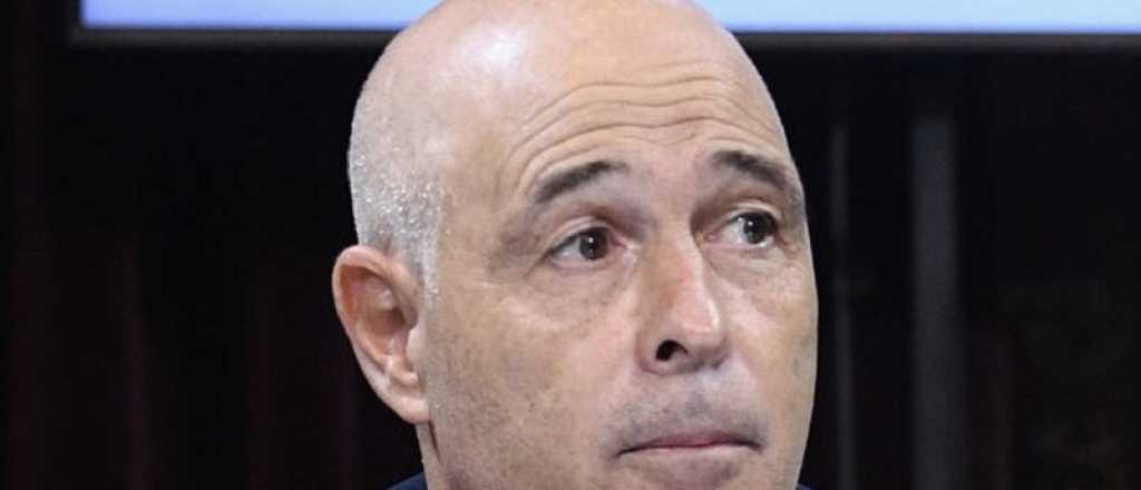 Abdala dijo que tiene 15 asesores porque quiere ser gobernador de San Luis