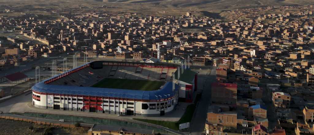 La medida crucial que tomó Bolivia para meterse en el Mundial
