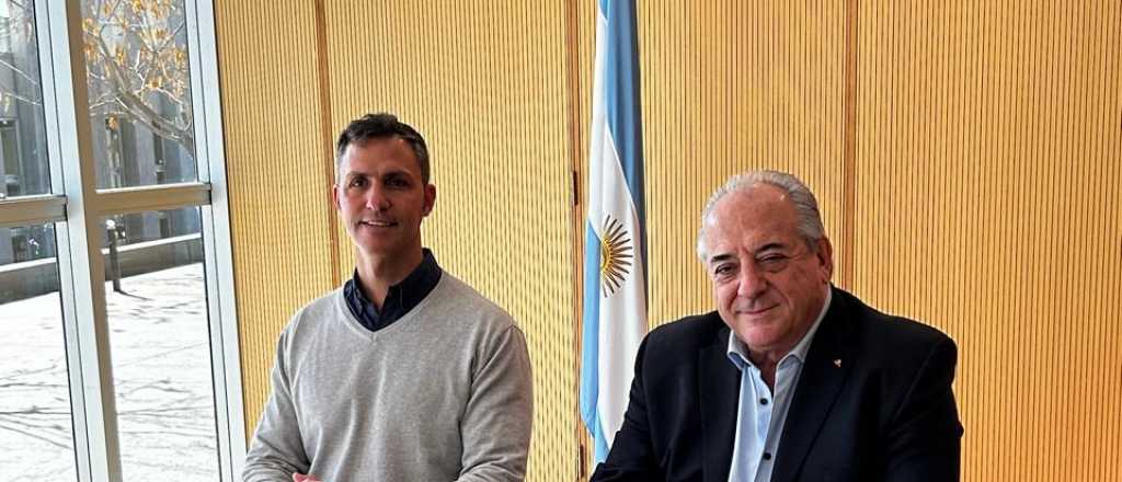 Bodegas de Argentina digitalizará la información de la sustentabilidad vitivinícola argentina