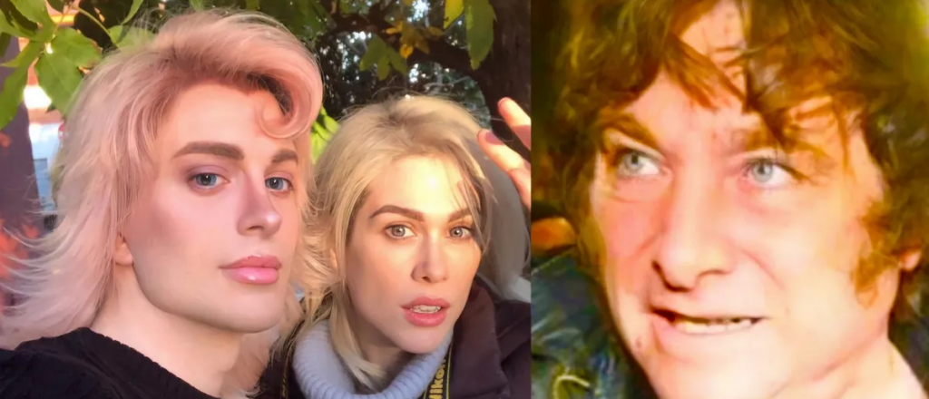 El misterioso camino de la informaci&oacute;n, vacas locas y un Elfo que incomoda