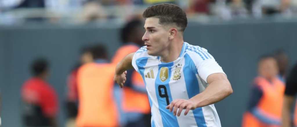Argentina enfrenta a Uruguay en un partidazo: hora y TV