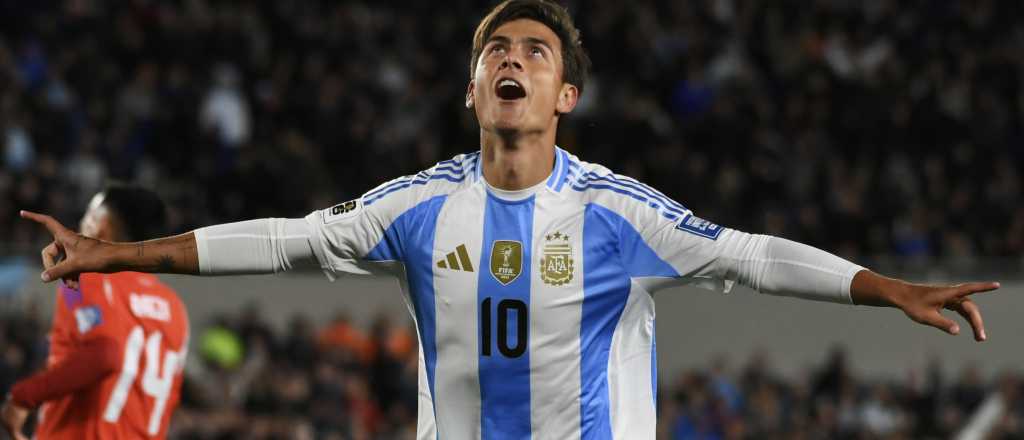 Choque caliente: los &uacute;ltimos 10 partidos entre Argentina y Chile