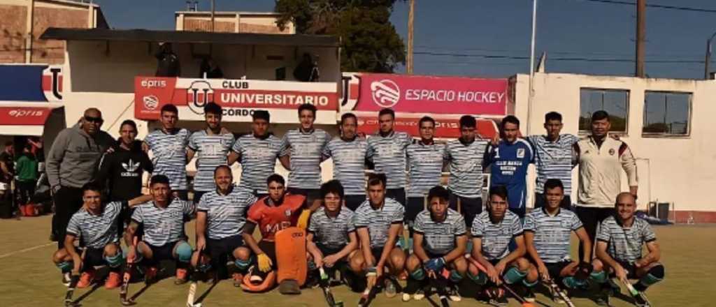 La "batalla" del club Banco Naci&oacute;n contra la crisis (y los robos)