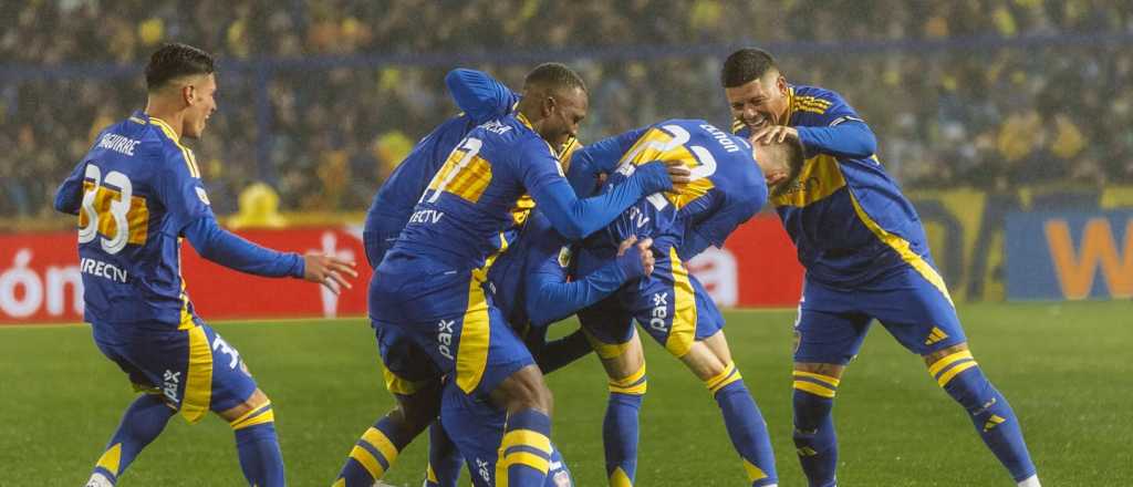 Boca vendi&oacute; a una de sus figuras, pero todav&iacute;a no dejar&aacute; el club