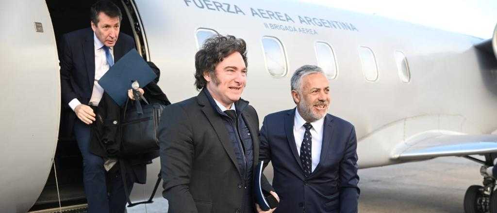 Déjà vu: Argentina sigue el camino de Mendoza