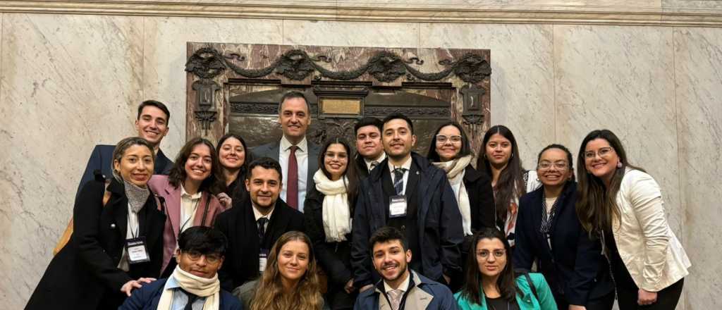 Qué dejó el 2° Encuentro Federal de Incidencia Política del Frente Joven