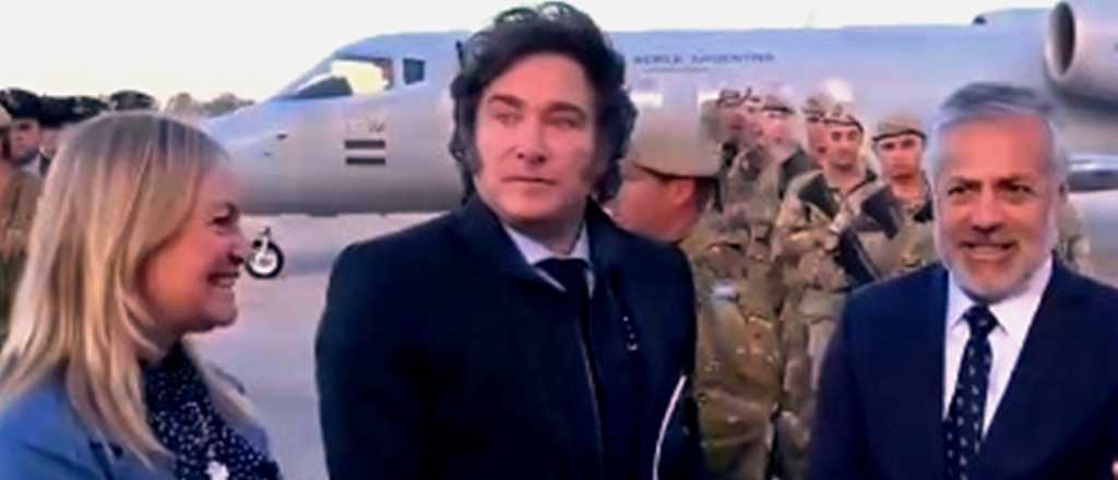 Mendoza, entre las provincias que más plata recibieron de la Nación