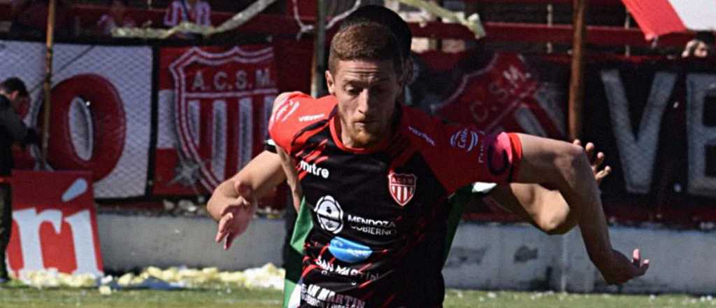 San Mart&iacute;n igual&oacute; con Estudiantes y sigue con chances