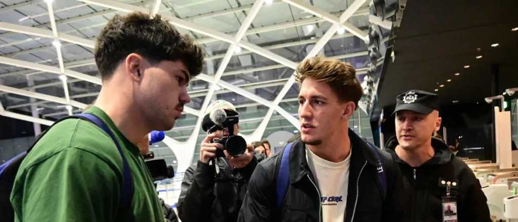 El informe psicológico deja mal parada a la denunciante de los rugbiers