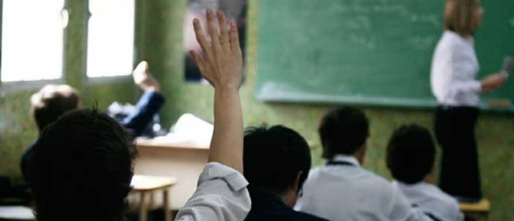 D&iacute;a del Maestro: el acto oficial se traslada al Sur mendocino 