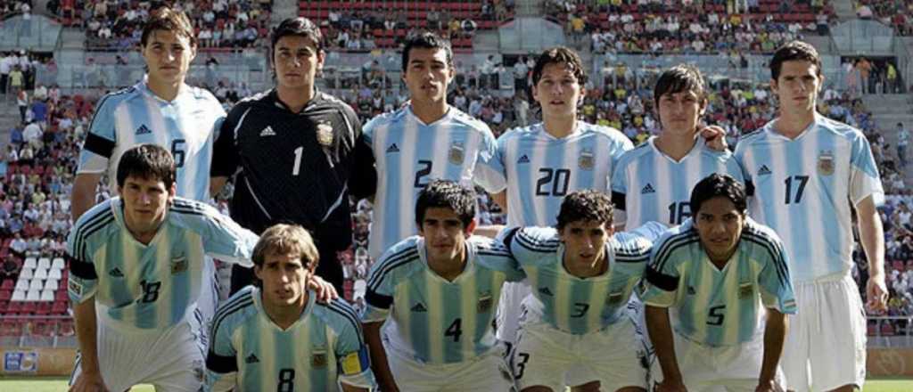 Fue campe&oacute;n del mundo con Messi y ahora ser&aacute; refuerzo de Inter Miami