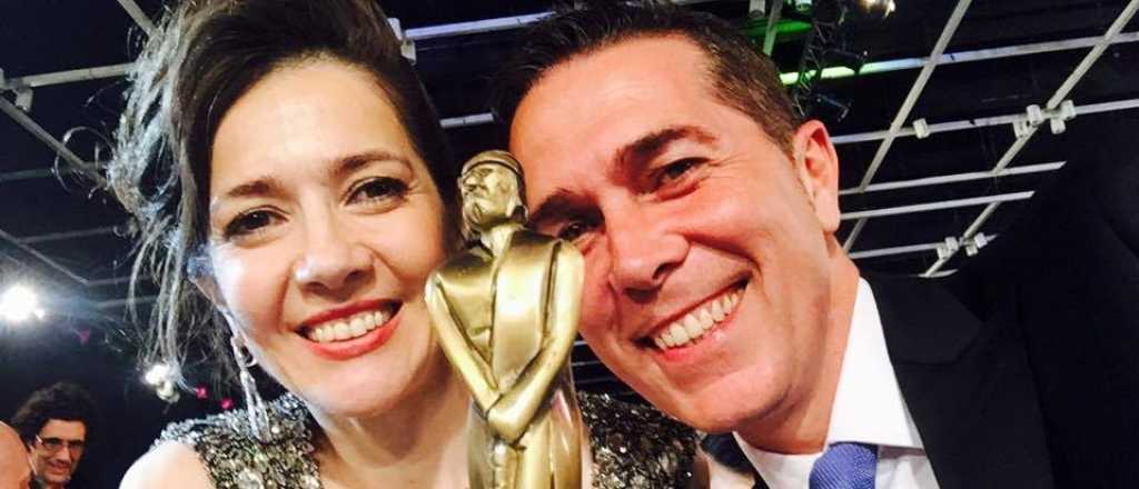 Telef&eacute; Noticias se llev&oacute; el de Oro: todos los ganadores del Mart&iacute;n Fierro 2024