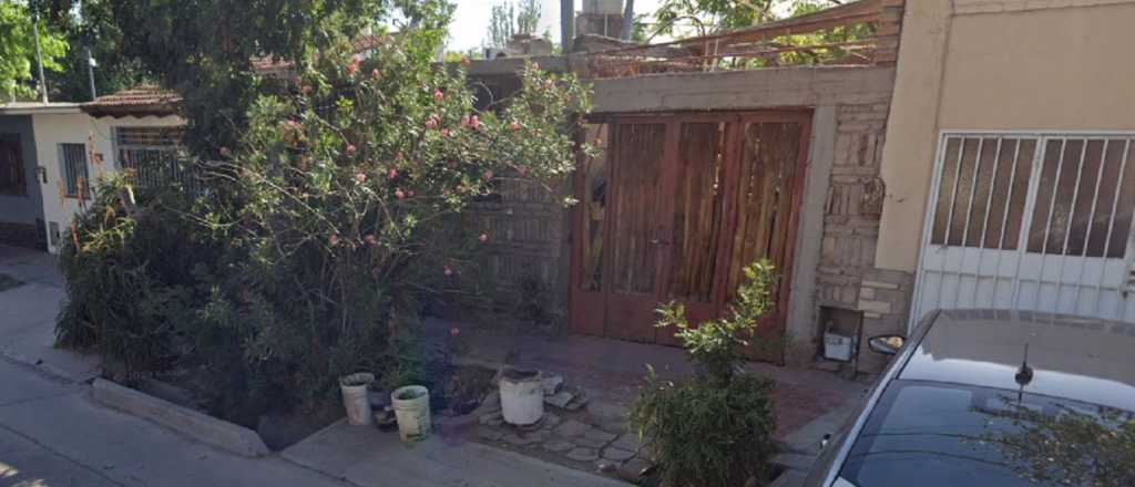 Encontraron muerto a un hombre en una vivienda de Guaymallén