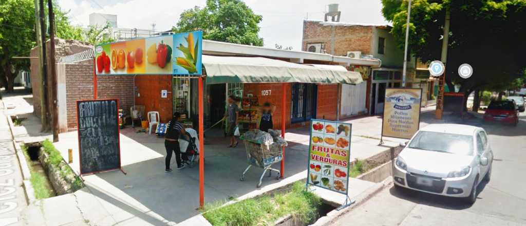 Asaltaron una verduler&iacute;a en Dorrego y se robaron una camioneta