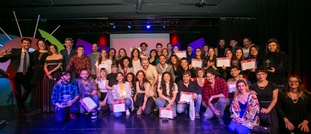 "Laurel" de Ariel Rozen se llev&oacute; el premio a la mejor obra de teatro