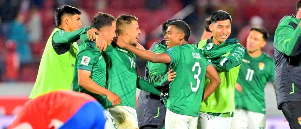 Cómo y cuándo se disputa el repechaje para el Mundial 2026