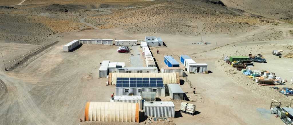 Encontraron más plata de alta ley en el proyecto Diablillos