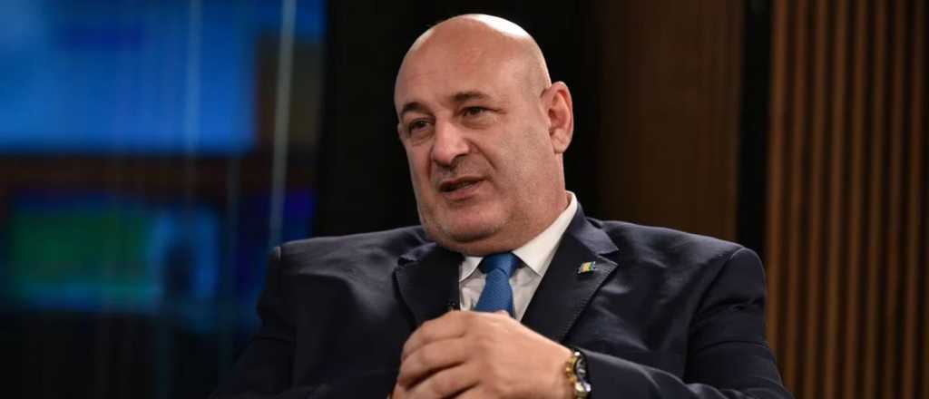 C&uacute;neo contra todos: propone juzgar a Milei "como a un genocida"