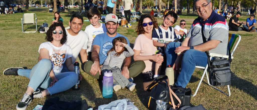 El festival solidario de Maip&uacute; Rock se prepara para vivir su segunda fecha