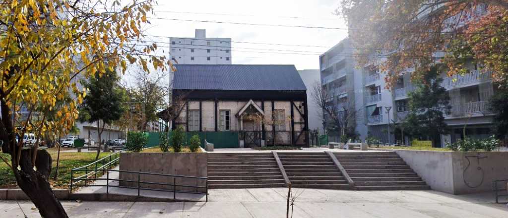 Qu&eacute; har&aacute;n en la "Casona Suipacha", en el complejo Procrear de Ciudad