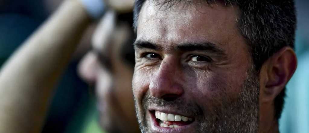 La perla de la semana en el f&uacute;tbol argentino: el Clio de Vaccari