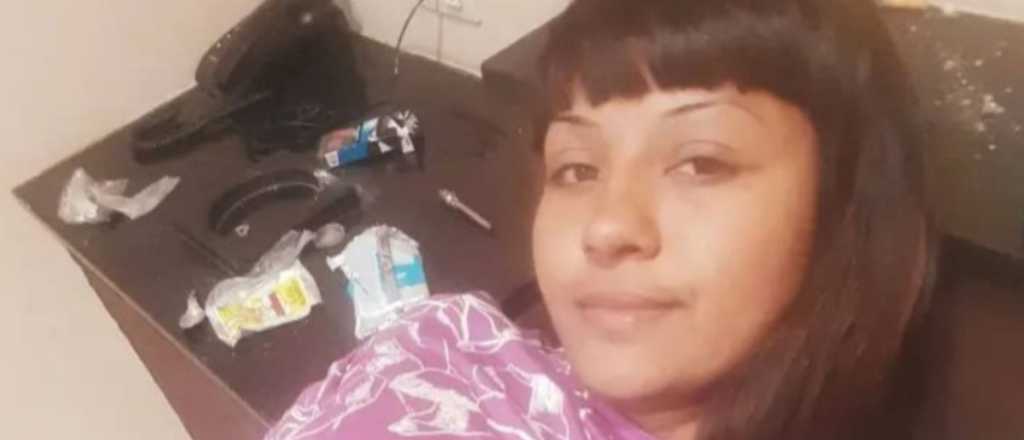 Una joven de 24 a&ntilde;os es intensamente buscada en Las Heras