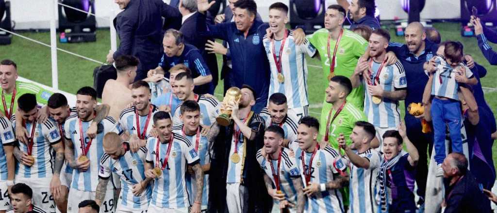 Boca va por un campe&oacute;n del mundo para jugar el Mundial de Clubes