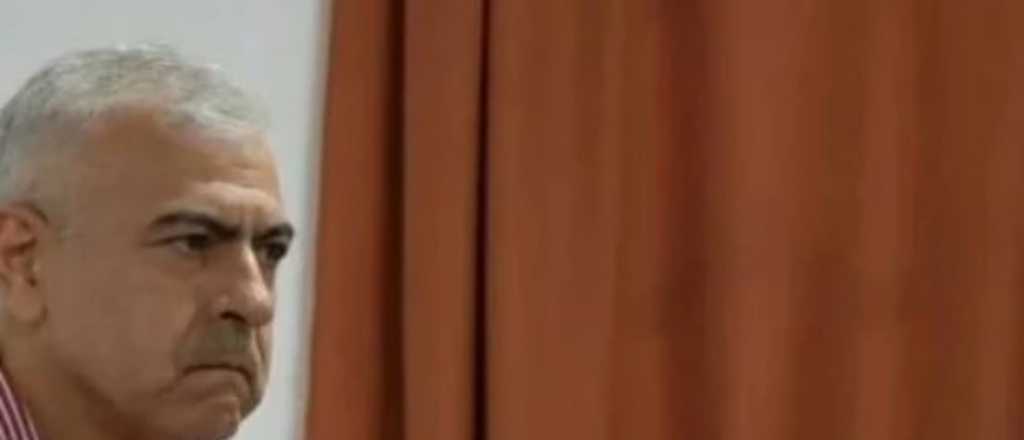 Un alba&ntilde;il denunci&oacute; a un funcionario por abuso sexual