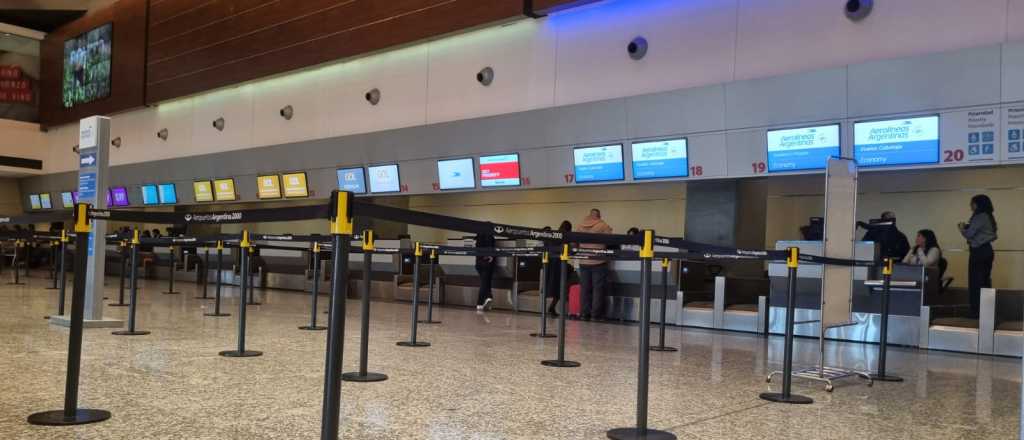 El turismo en Mendoza siguió "planchado" pese a Semana Santa en abril