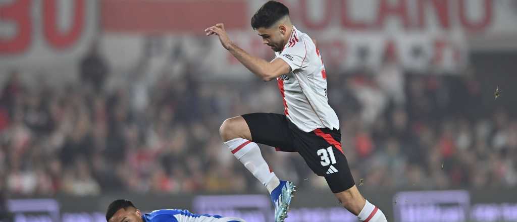 River y un duro compromiso ante Atlético Tucumán tras perder la Supercopa