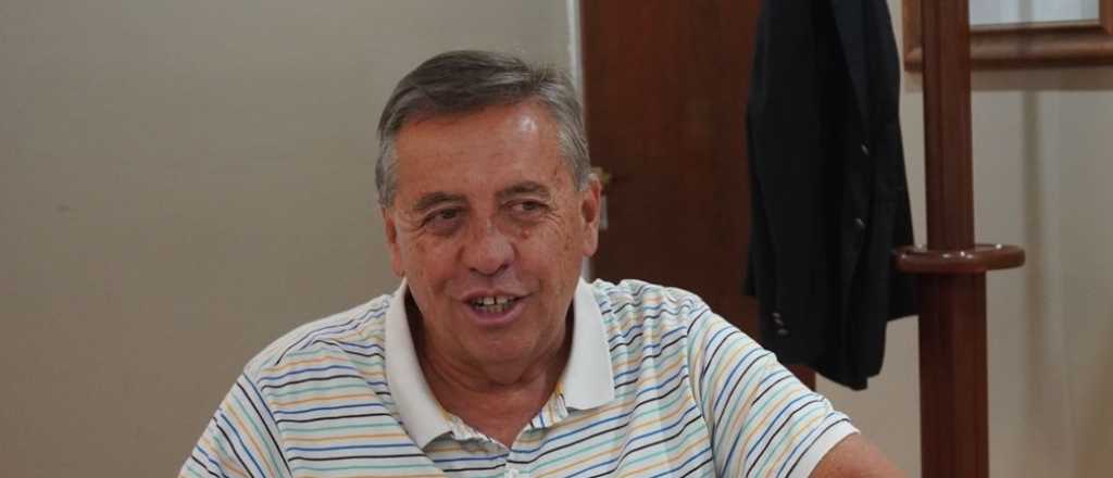 Marinelli: "Pareciera que con Mekorot hay un problema porque es israelí"