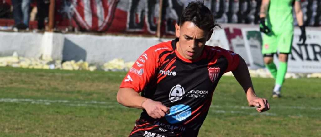 A todo o nada, San Mart&iacute;n visita a Deportivo Rinc&oacute;n