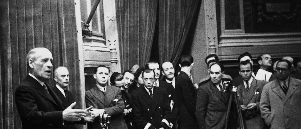 Las sociedades decadentes est&aacute;n enfermas de apraxia