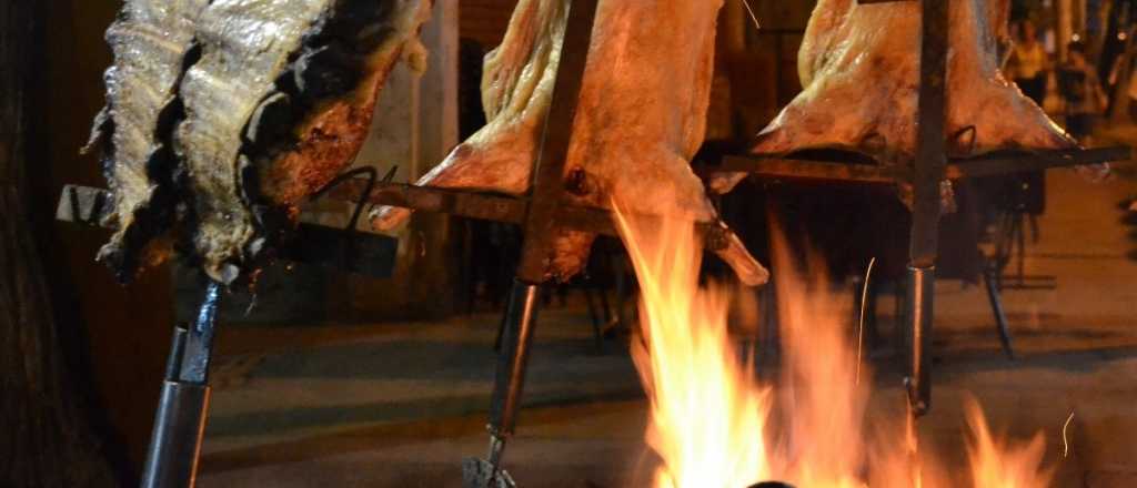 Se viene un Sunset gastron&oacute;mico para celebrar la primavera