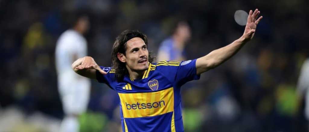 Boca inicia la actividad en el f&uacute;tbol argentino